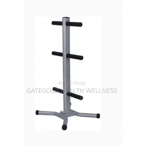 Barbell Disc Rack F-A63