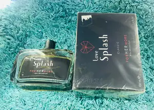 Love Splash