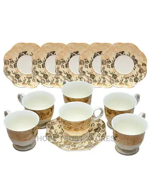 Opalina Set of Dish