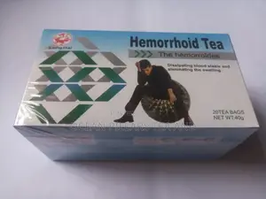 Hemorrhoid ( Piles) Tea