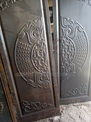 Design Plate