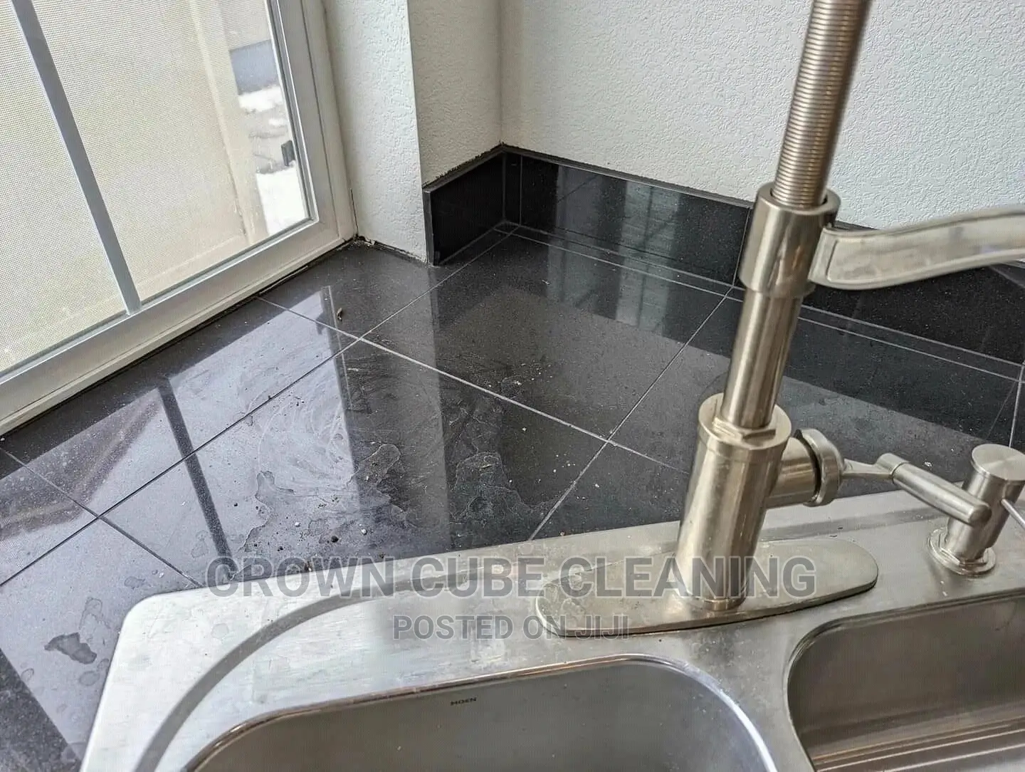 Crown House Cleaning Services /