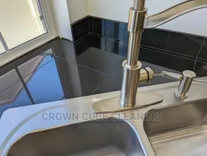 Crown House Cleaning Services /