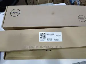 Dell KM5221WBKB Wireless Keyboard and Mouse