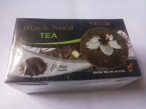 Black Seed Tea