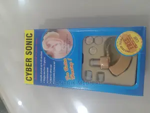 Hearing Loss, Ear Hearing Volume Control