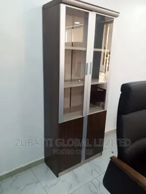 Metal Shelves / Bank Cabinet / Office Shelves / Book Cabinet