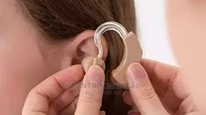 Hearing Aids Machine Ear Sound Amplifier Hearing Aid Machine