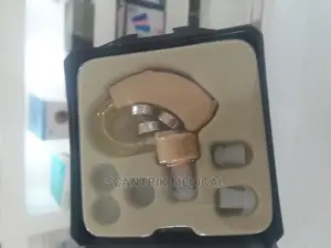 Hearing Aid Personal Sound Amplifier Ear Hearing Aids