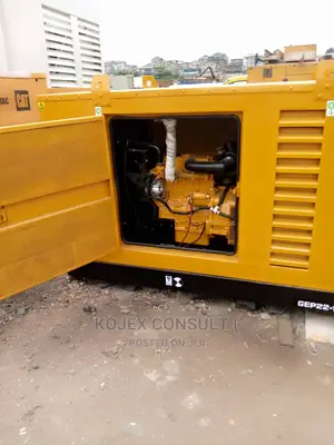 20kva Generator for Sale 2.5M