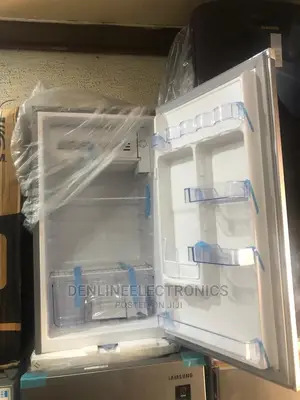 Skyrun Single Door 100ltrs Table Top Fridge