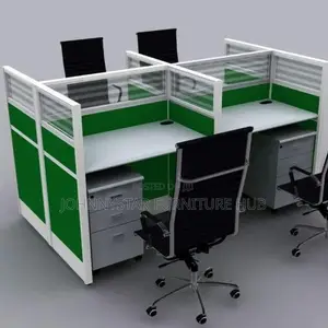 Turkish Workstation Executive Office Tables