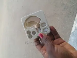 Hearing Aid/ Amplifier