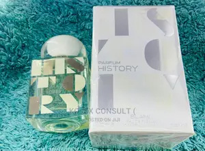 History Perfume