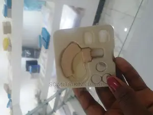 High Quality Personal Sound Amplifier Ear Hearing Aid Device