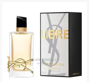 LIBRE Perfume