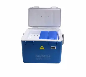 Vaccine Transport Cold Chain 10L