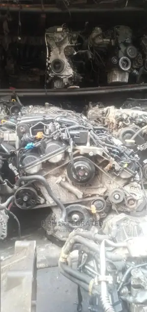 Hyundai Santafe 2012/2014 8sensor