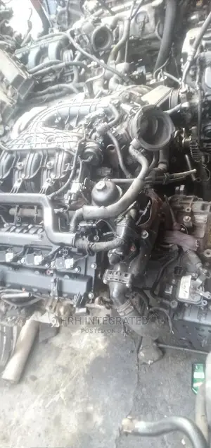 Hyundai Santafe 2012/2014 8sensor