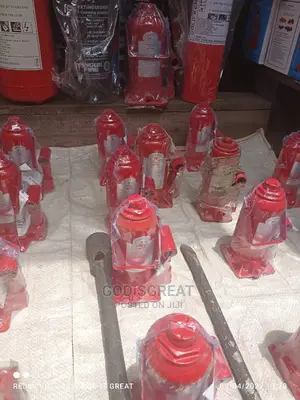 Different Sizes Hydraulic Jack