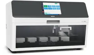 Nucleic Acid Extraction Machine Zybio