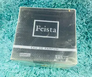 Feista Perfume