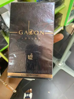 Gabon Luxury