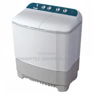 Brand New Lg 7kg Washing Machine With 2years Warranty Sign