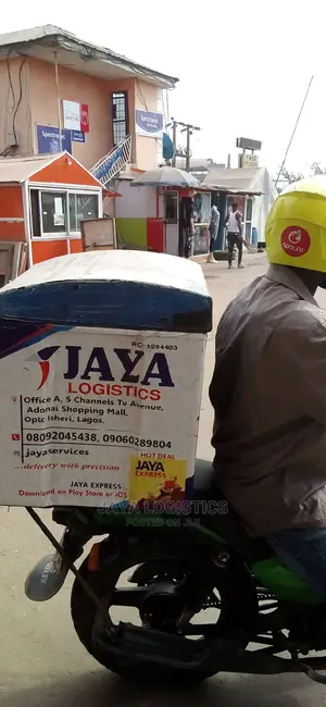 Excellent Delivery At All Time
