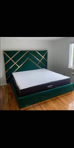 Frame Bed at Affordable Price