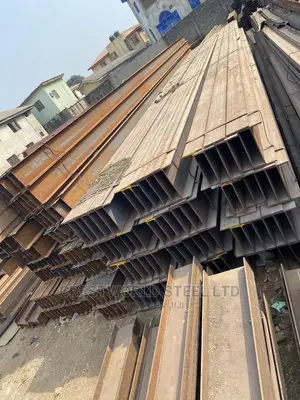 H Beams Any Size