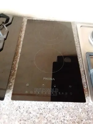 2 Burner Hot Plate Available Now