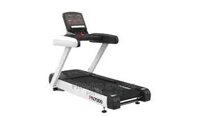 7hp Commercial Treadmill