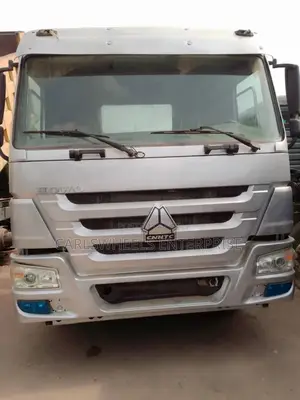 Brand New Howo Truck