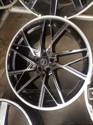 20rm/Wheel for Lexus Rx 350_