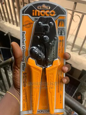 Incco Crimping Tools