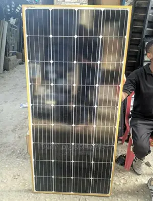 150w 12v Solar Panel
