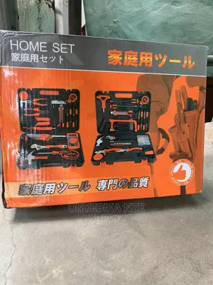 Home Set Tools