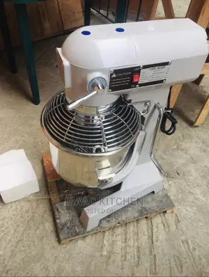 30liters Industrial Cake Mixer