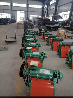 Corn Seed Removal
