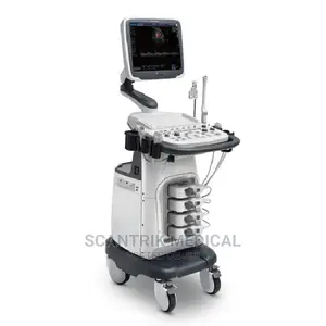 Sonoscape-S11 Medical Device Portable 4D Doppler Ultrasound