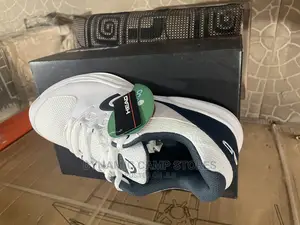 Head Tennis Shoe White
