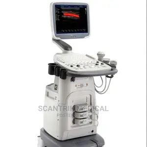 SONOSCAPE S11 Shared Service Ultrasound