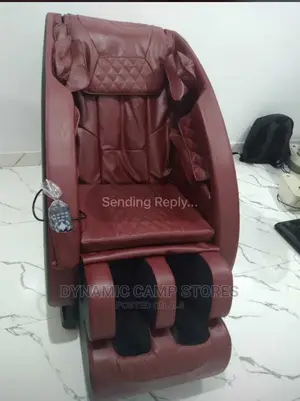 Massage Chair