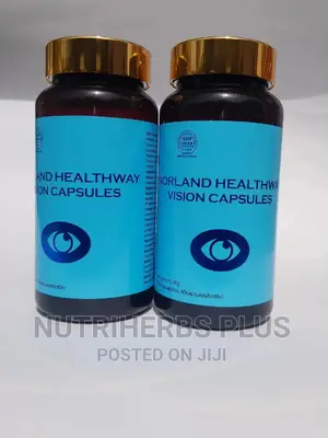 Healthway Vision (Treatment For Glaucoma, Catarracts)