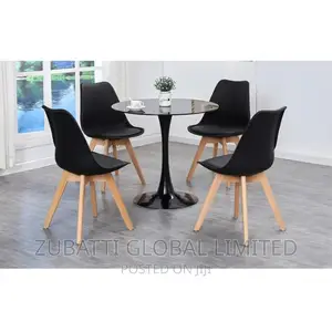 Coffee Table Set / Family Dining Set / Office Lounge Table