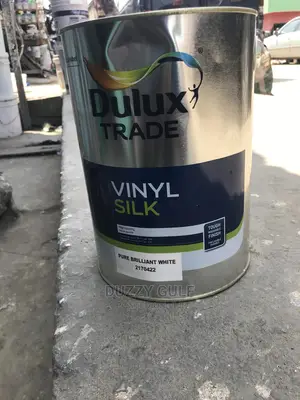 Dulux Trade