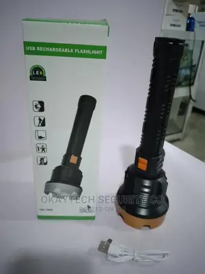 20w Waterproof LED 500 Meters Torch
