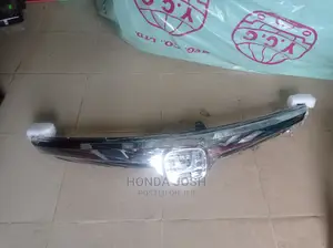 Front Grille 2006 2011 Model Honda Civic(European Spec)