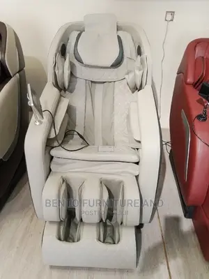 Automatic Massager